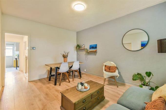 Wohnung bei Willem de Zwijgerlaan In Amsterdam