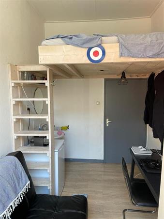 Zimmer bei Gasthuisring In Tilburg