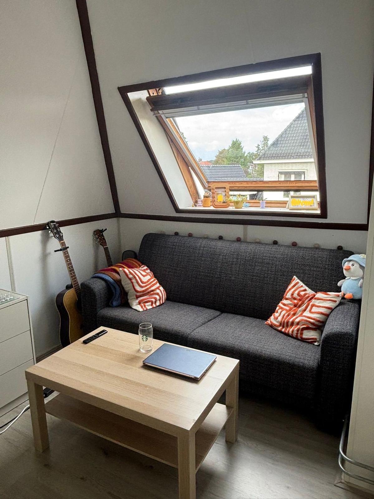 Appartement aan Varviksingel, Enschede 5