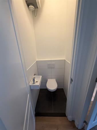 Zimmer bei Nieuwe Binnenweg In Rotterdam