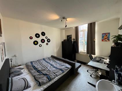 Kamer te huur 400 euro Bogaardenstraat, Maastricht