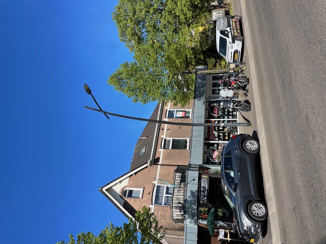 Kamer te huur in Groesbeek – Dorpsstraat – foto 1