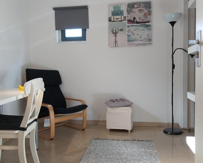 Zimmer bei Kantershofstraat In Amsterdam