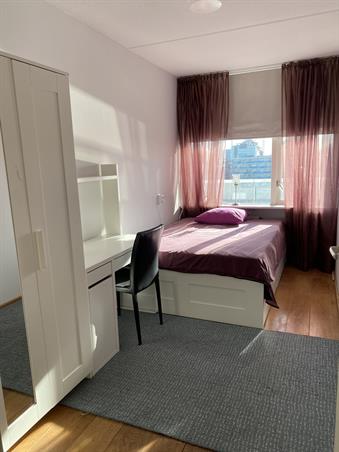 Zimmer bei Fleerde In Amsterdam