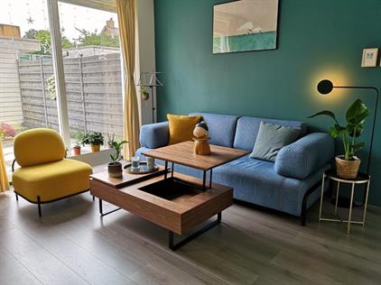 Room for rent 750 euro James Watthof, Ede