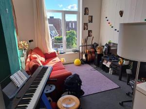 Room for rent 830 euro Barbarossastraat, Nijmegen