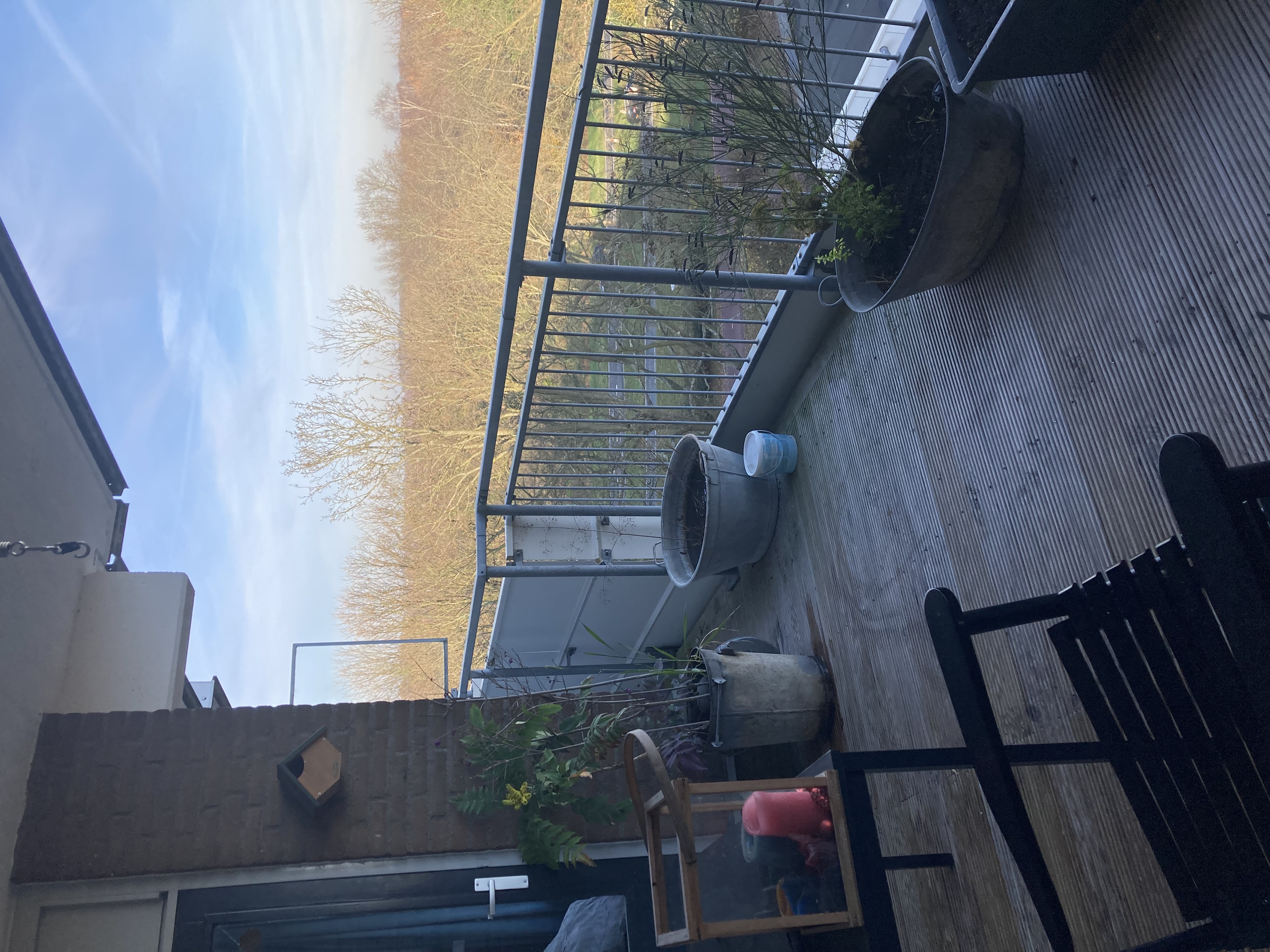 Appartement aan Francois Mauriacweg, De Bilt 7
