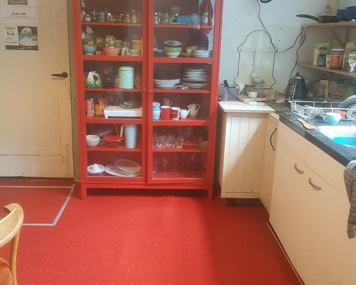 Kamer te huur in Halfweg – Zijkanaal F Oost – foto 4