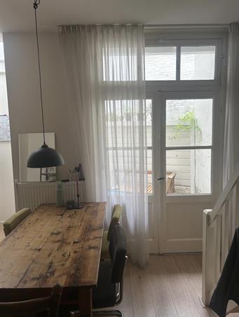 Zimmer bei Weteringstraat In Amsterdam