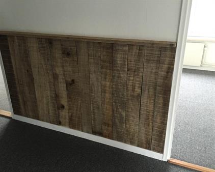 Kamer te huur 450 euro Prins Bernhardstraat, Noordwijk