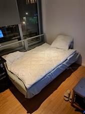Kamer te huur 850 euro J.S. Ruppertstraat, Amsterdam