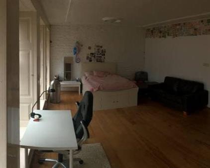 Room for rent 550 euro Hoendiepskade, Groningen