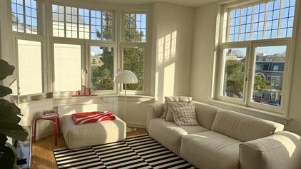 Apartment for rent 2100 euro Theophile de Bockstraat, Amsterdam