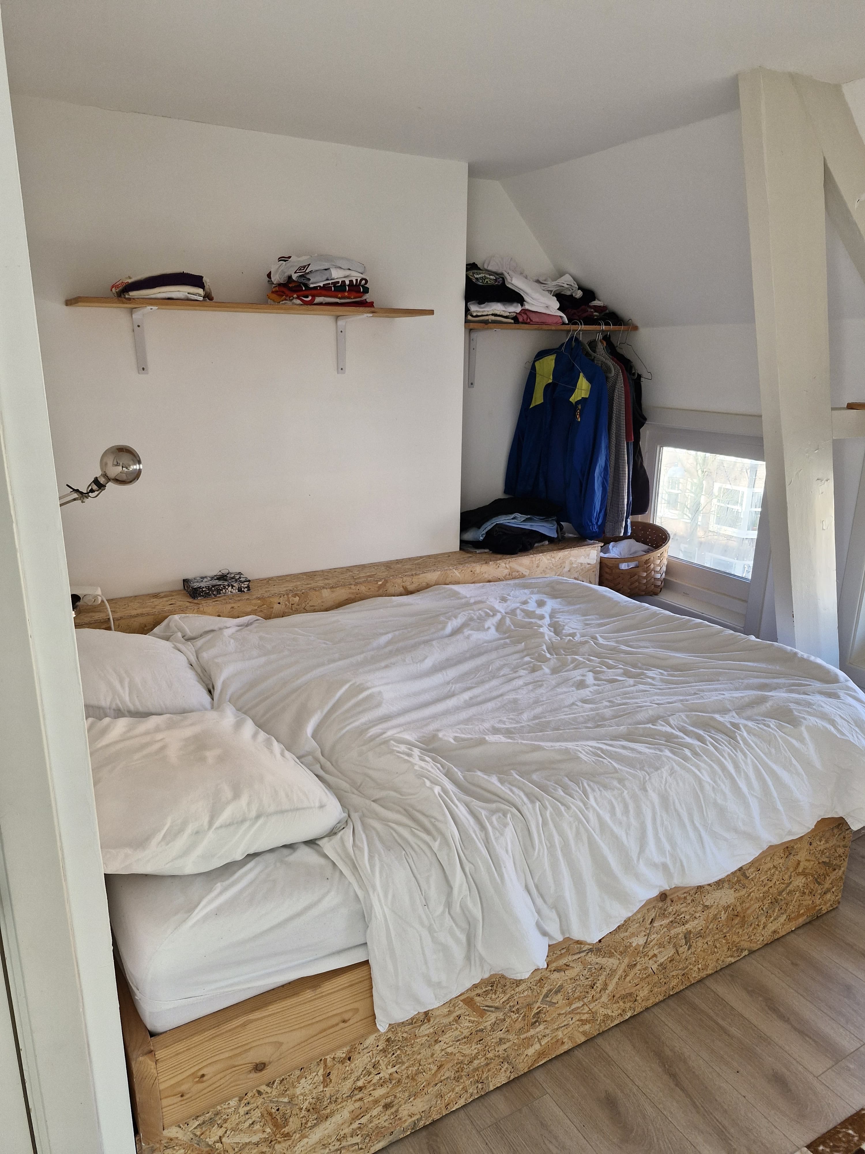 Aalsmeerweg, Amsterdam - Amsterdam Apartments for Rent