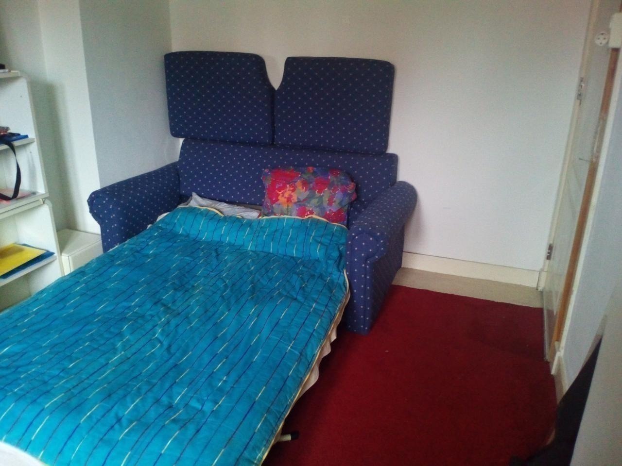 Kamer te huur in Enschede – Lipperkerkstraat – foto 2