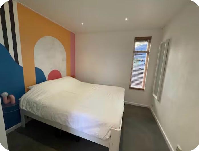 Appartement aan Zonnehoek, Vijfhuizen 10