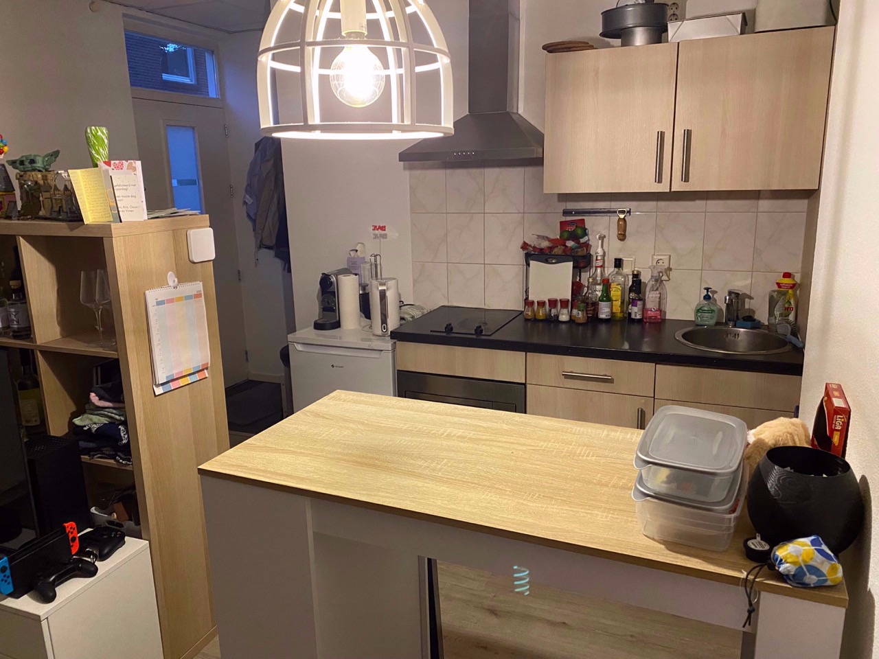 Apartment for rent in Den Bosch €1195