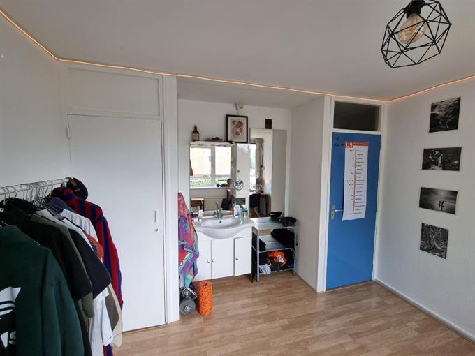 Zimmer bei Siriusstraat In Groningen