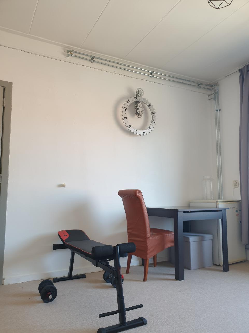 Kamer te huur in Utrecht – Medanstraat – foto 4