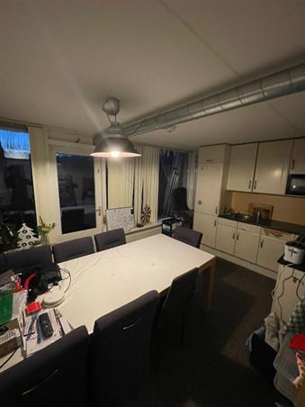 Zimmer bei Smaragdstraat In Groningen