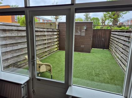 Room for rent 650 euro Borgplein, Groningen