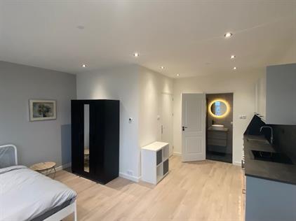 Studio te huur 1050 euro Hillevliet, Rotterdam