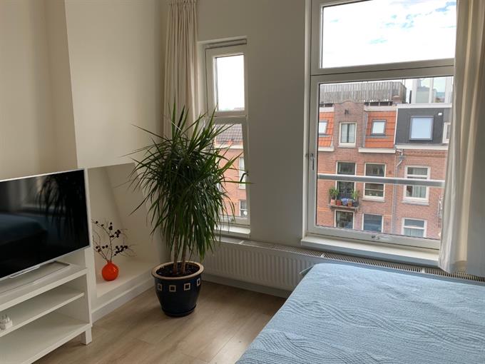 Studio bei Zeilstraat In Amsterdam