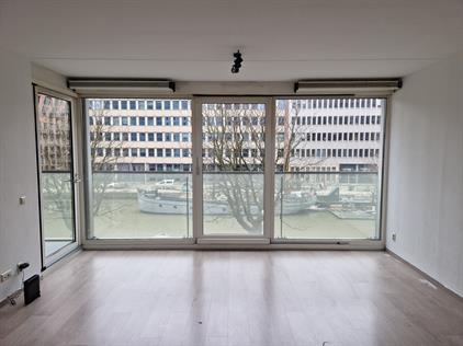 Kamer te huur 1600 euro Scheepmakerspassage, Rotterdam