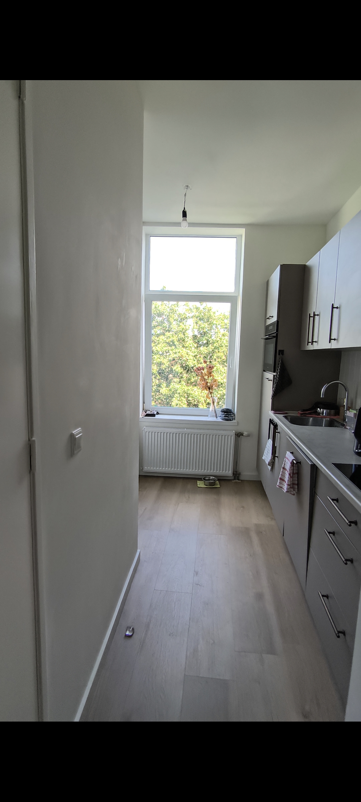 Kamer te huur in Rotterdam – Henegouwerlaan – foto 3
