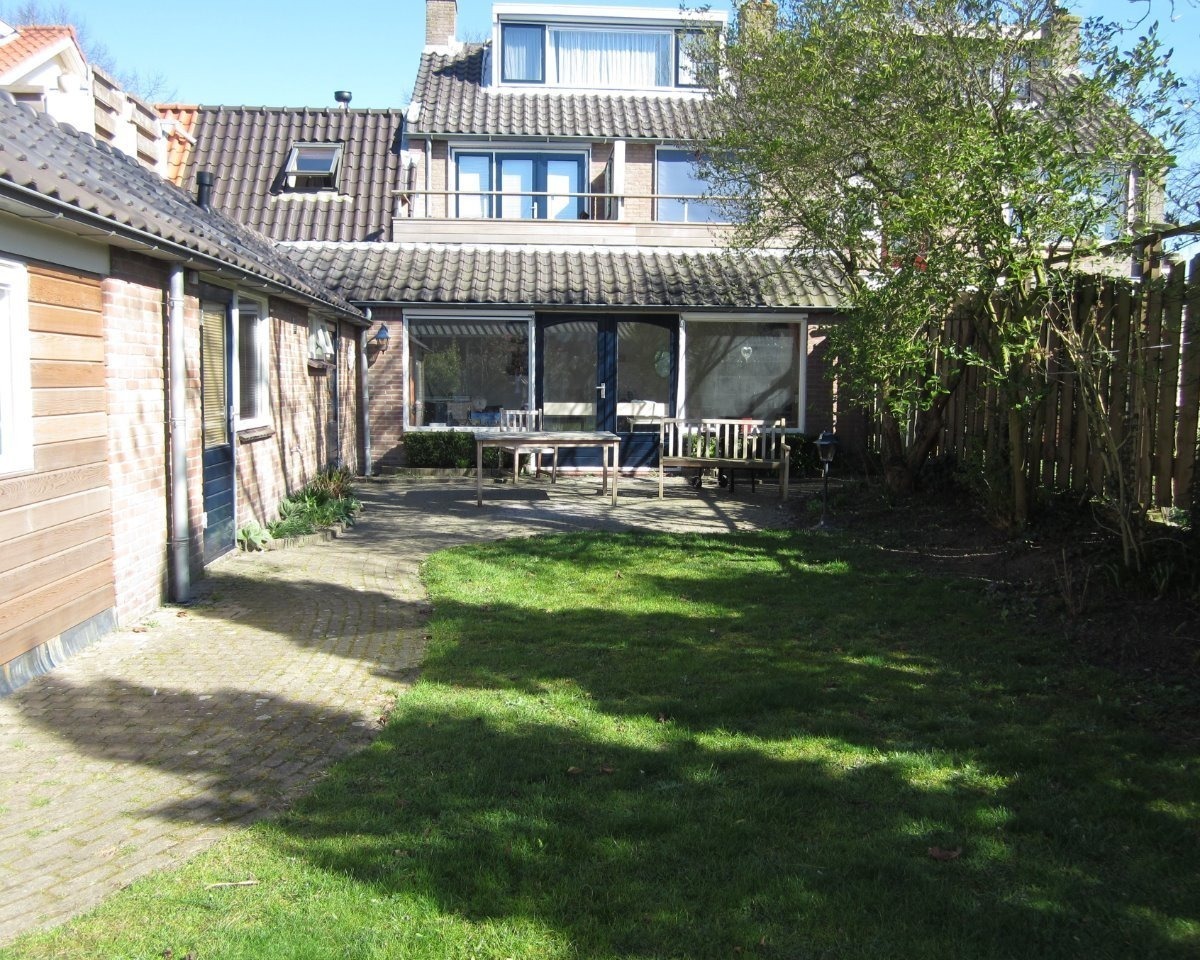Kamer te huur in Odijk – De Meent – foto 4