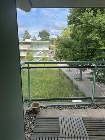 Zimmer bei Adolphine Eduardine Kokplantsoen In Amsterdam