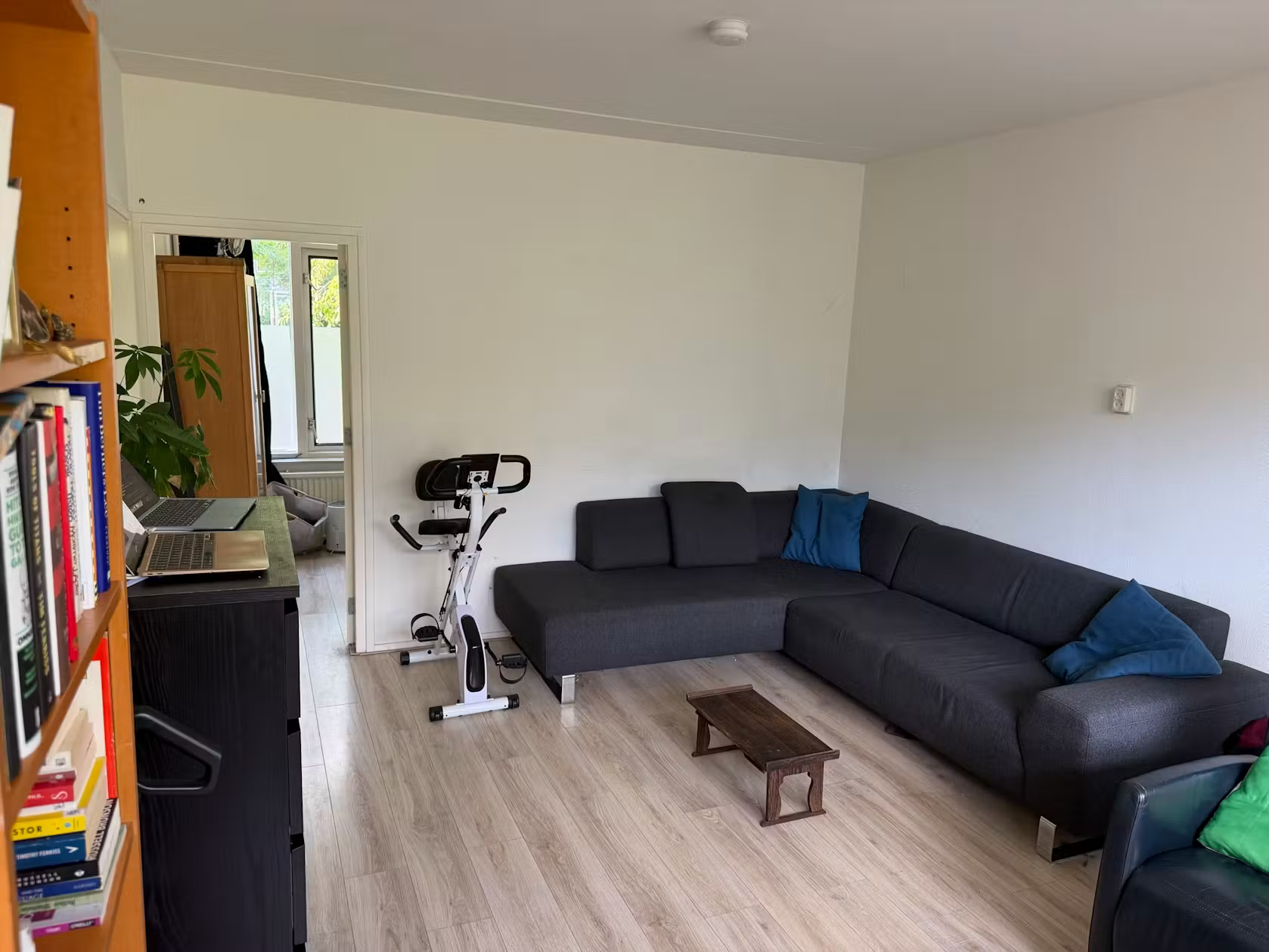 Kamer te huur in Groningen – Topaasstraat – foto 3