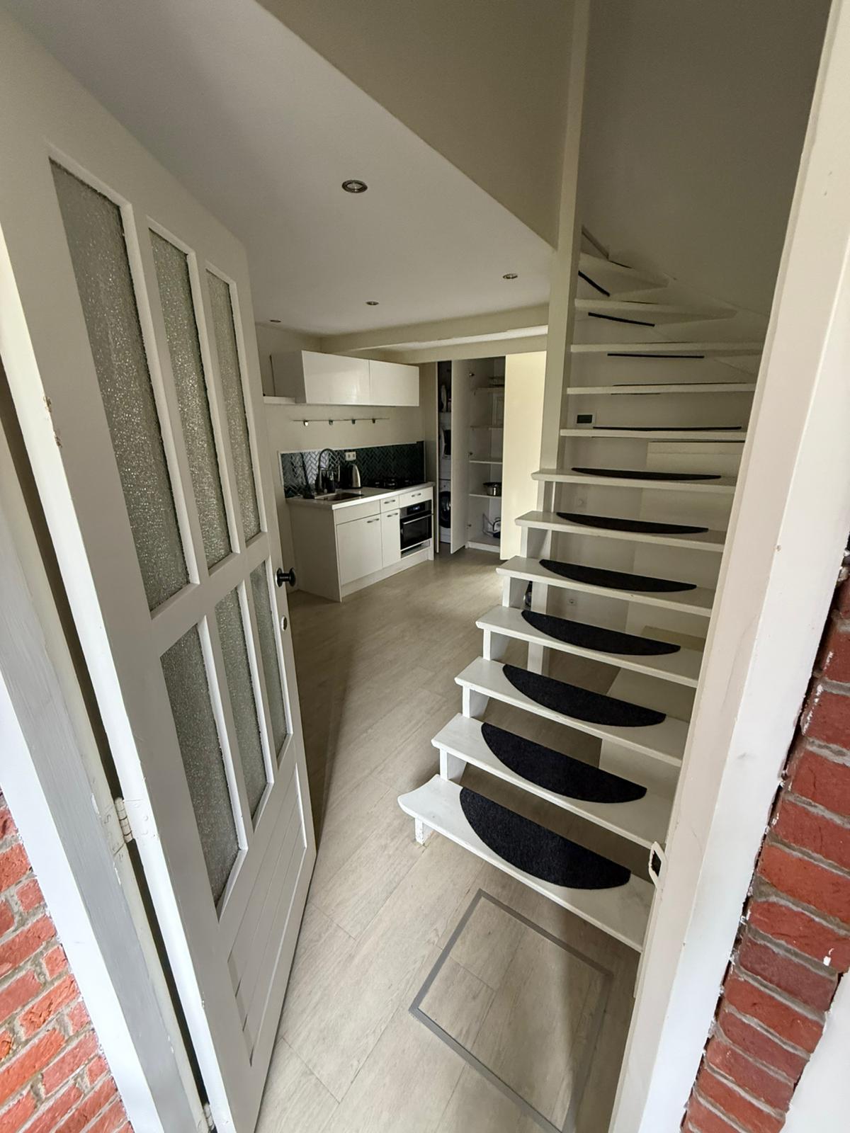 Appartement te huur in Leiden – Paviljoenshof – foto 2
