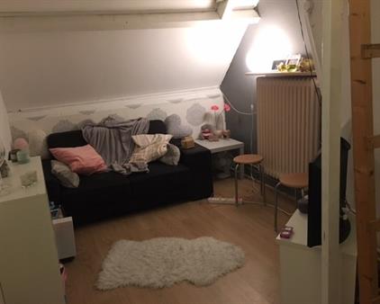 Kamer te huur 450 euro Gerard Noodtstraat, Nijmegen