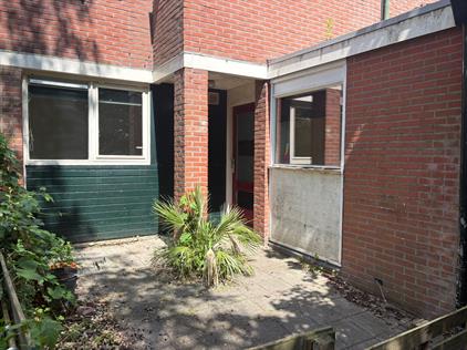 Studio for rent 1150 euro Bottemaheerd, Groningen