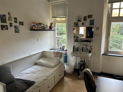 Kamer te huur 475 euro Dr. Nolensstraat, Tilburg