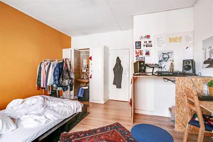 Room for rent 67 euro Tuinen, Leeuwarden