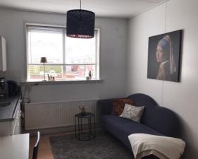 Kamer te huur 380 euro Leeuwerikstraat, Leeuwarden