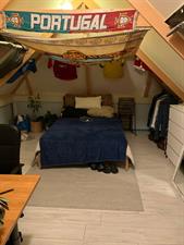 Room for rent 500 euro Hoendiepskade, Groningen