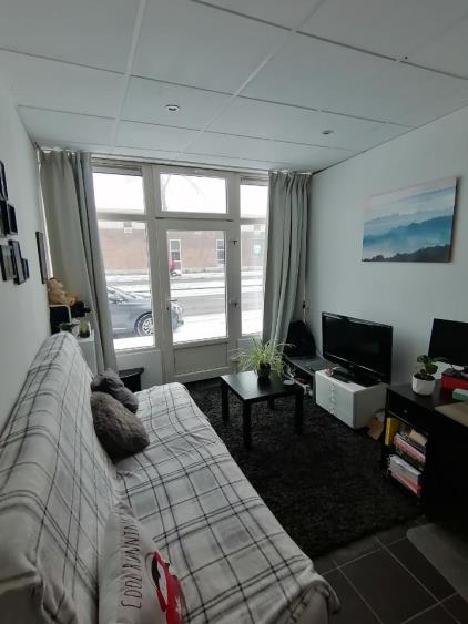 Room for rent 395 euro Tubantiasingel, Enschede