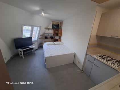 Kamer te huur 990 euro Holendrechtstraat, Amsterdam