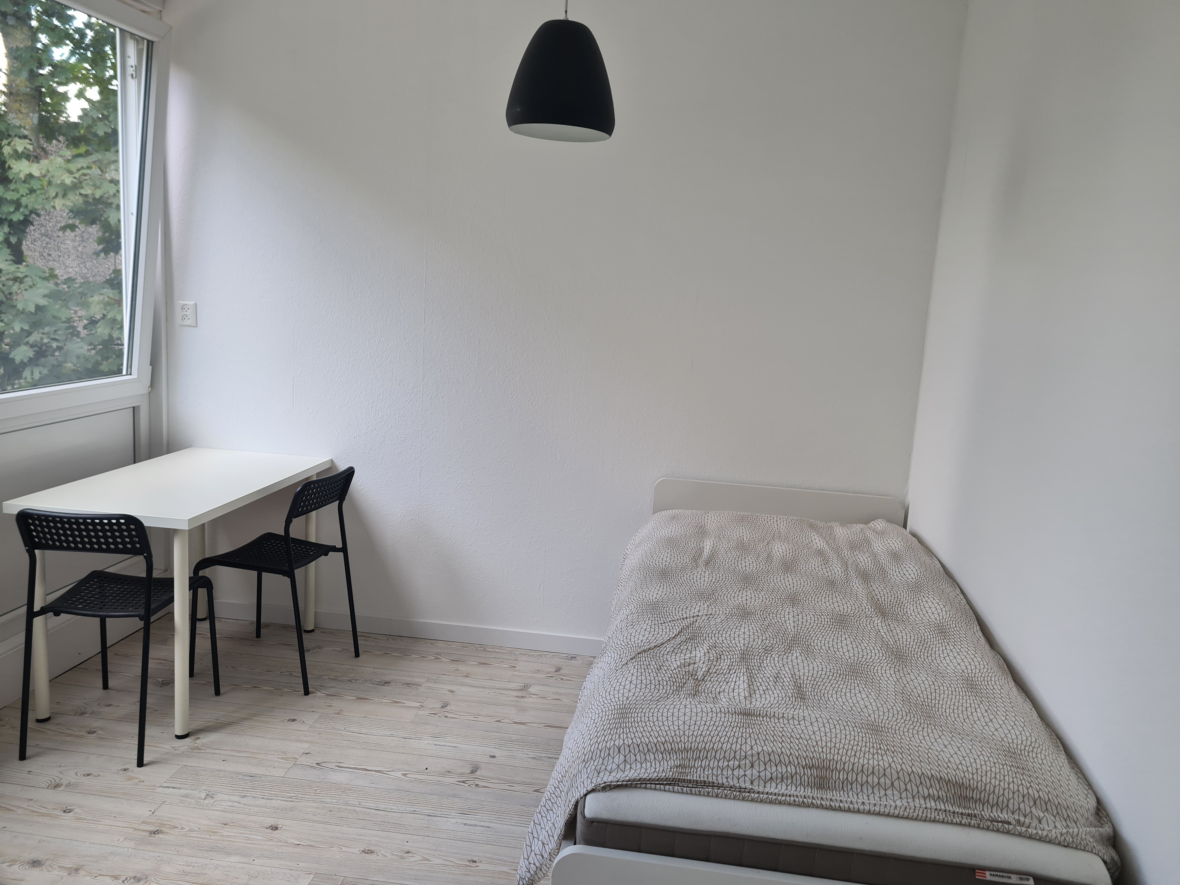 Kamer te huur in Heerlen – De Kommert – foto 2