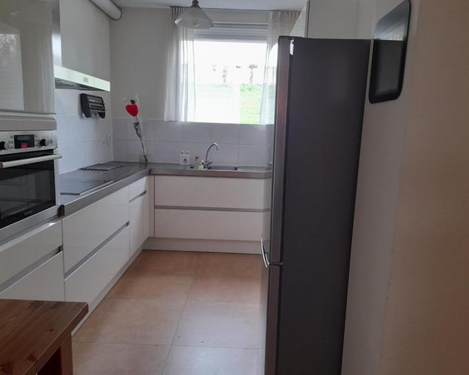 Zimmer bei Raphael Lemkinstraat In Amsterdam