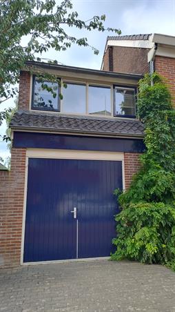 Zimmer bei Tulpstraat In Enschede