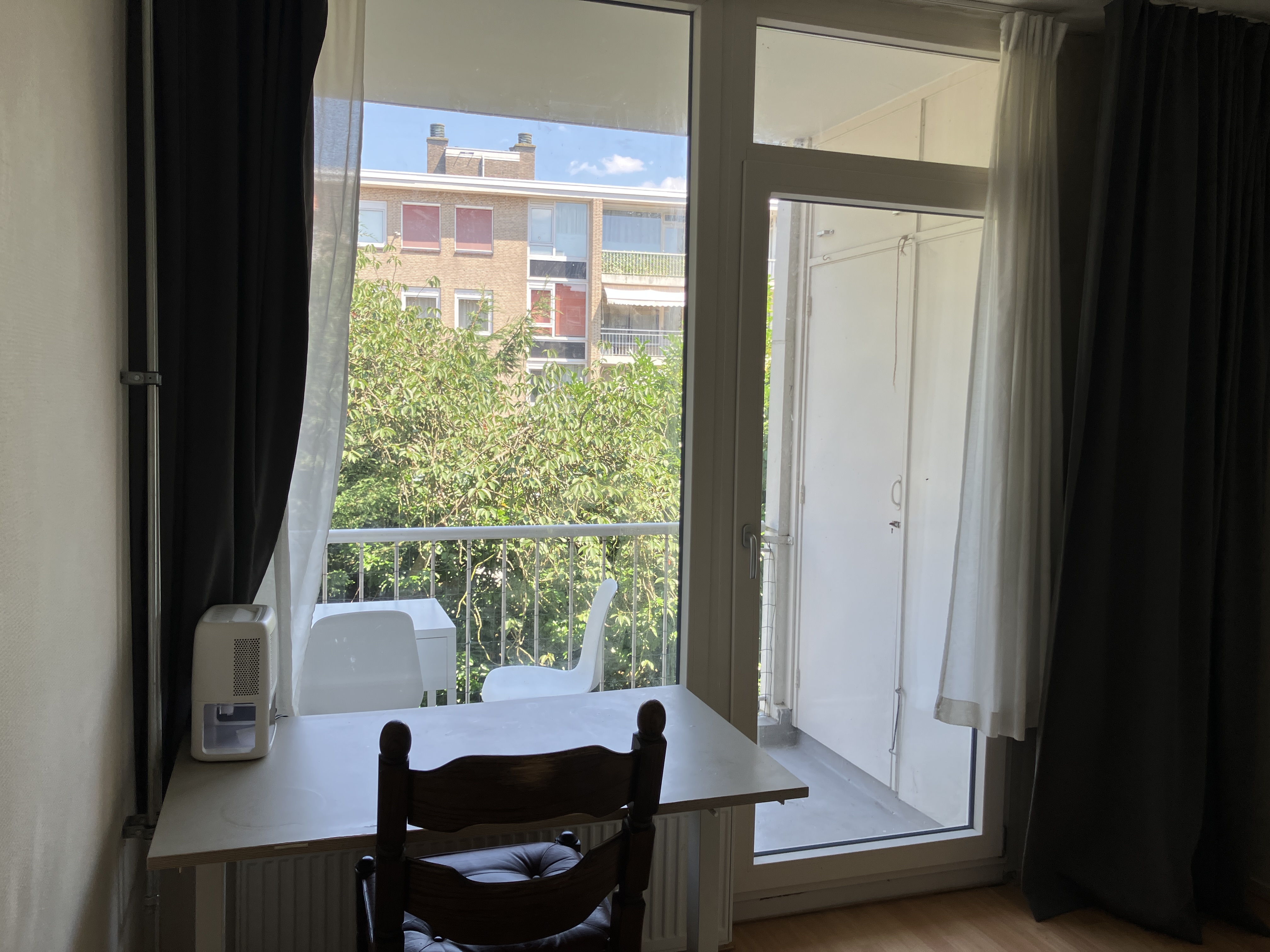 Kamer te huur in Den Haag – Smaragdhorst – foto 3