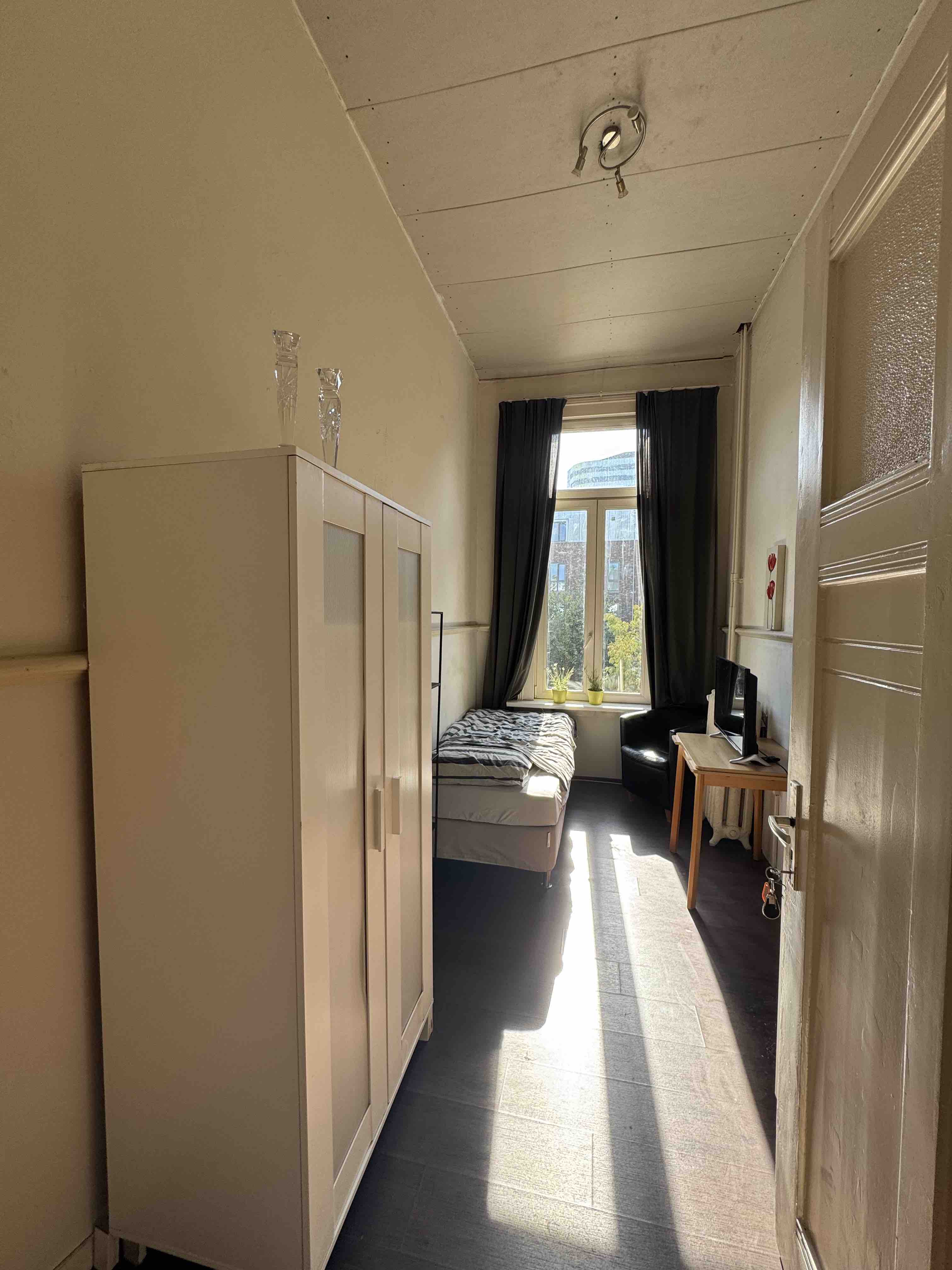 Kamer te huur in Arnhem – Bouriciusstraat – foto 2