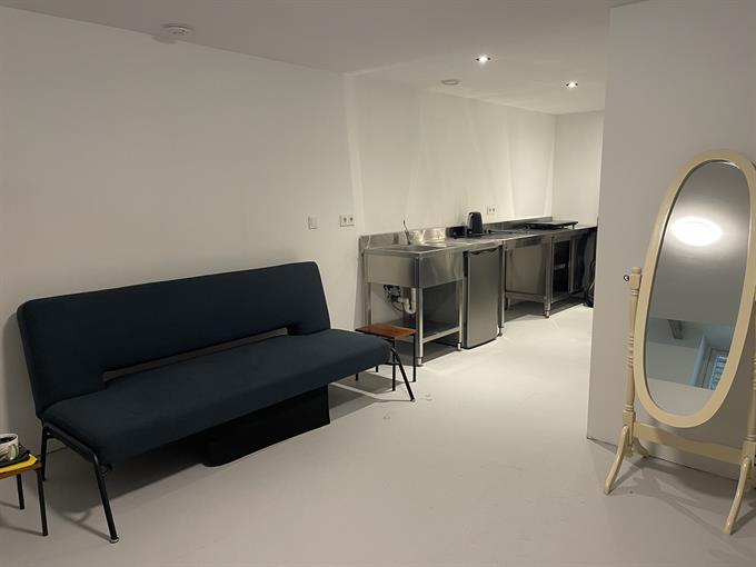 Wohnung bei Hooglandstraat In Rotterdam