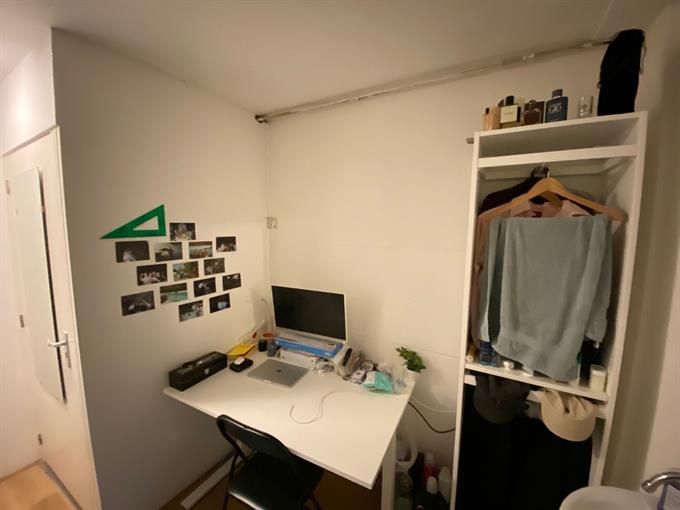 Zimmer bei Schootsestraat In Eindhoven