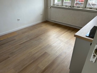 Zimmer bei Veldhovenring In Tilburg