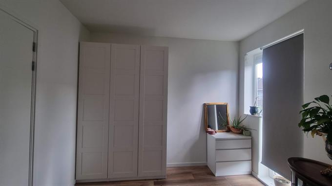 Wohnung bei Paetsstraat In Rotterdam